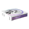 Вентилятор для Корпуса Zalman ZM-DF120 120mm Daisy Chain PWM white