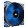 Вентилятор для Корпуса Corsair ML140 PRO PWM Premium Magnetic Levitation black, blue 140mm