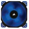 Вентилятор для Корпуса Corsair ML140 PRO PWM Premium Magnetic Levitation black, blue 140mm