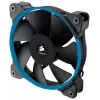 Case Fan Corsair Air Series SP120 PWM Quiet Edition High Static Pressure 120mm Case Fan Corsair Air Series SP120 PWM Quiet Edition High Static Pressure 120mm