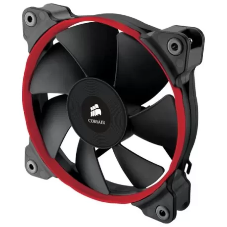 Case Fan Corsair Air Series SP120 PWM Quiet Edition High Static Pressure 120mm Case Fan Corsair Air Series SP120 PWM Quiet Edition High Static Pressure 120mm