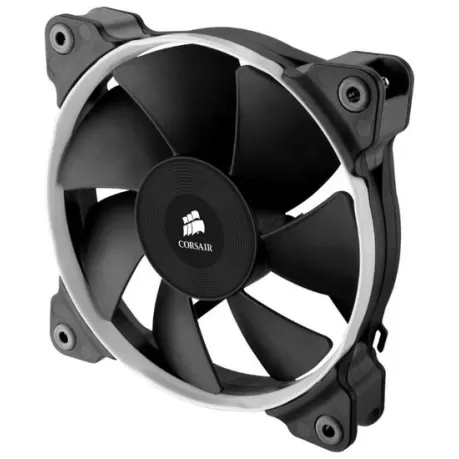Case Fan Corsair Air Series SP120 PWM Quiet Edition High Static Pressure 120mm Case Fan Corsair Air Series SP120 PWM Quiet Edition High Static Pressure 120mm