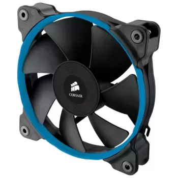Вентилятор для Корпуса Corsair Air Series SP120 PWM Quiet Edition High Static Pressure 120mm
