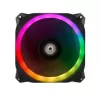 מאוורר למארז Antec Prizm 120 ARGB 3+2+C 120mm