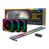 Case Fan Antec Prizm 120 ARGB 3+2+C 120mm Case Fan Antec Prizm 120 ARGB 3+2+C 120mm
