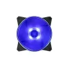 Case Fan Cooler Master MASTERFAN MF120L BLUE 120mm Case Fan Cooler Master MASTERFAN MF120L BLUE 120mm