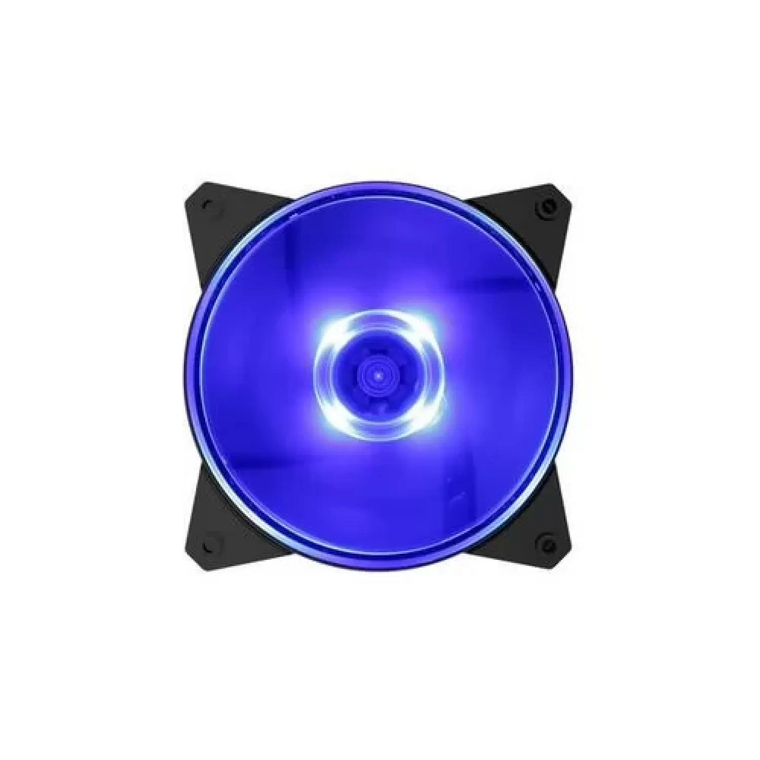 Case Fan Cooler Master MASTERFAN MF120L BLUE 120mm