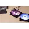 Case Fan Cooler Master MASTERFAN MF120L BLUE 120mm Case Fan Cooler Master MASTERFAN MF120L BLUE 120mm