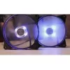 Case Fan Cooler Master MASTERFAN MF120L BLUE 120mm Case Fan Cooler Master MASTERFAN MF120L BLUE 120mm