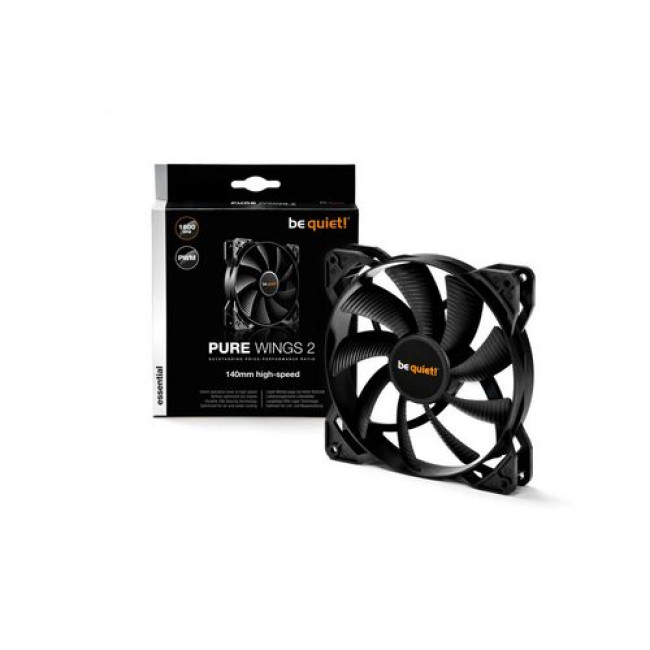 Вентилятор для Корпуса be quiet! PURE WINGS 2 140mm