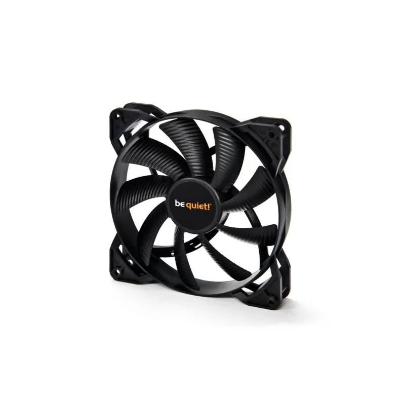 Вентилятор для Корпуса be quiet! PURE WINGS 2 140mm Вентилятор для Корпуса be quiet! PURE WINGS 2 140mm