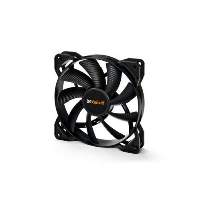 Вентилятор для Корпуса be quiet! PURE WINGS 2 140mm Вентилятор для Корпуса be quiet! PURE WINGS 2 140mm