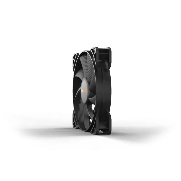 Вентилятор для Корпуса be quiet! PURE WINGS 2 140mm Вентилятор для Корпуса be quiet! PURE WINGS 2 140mm