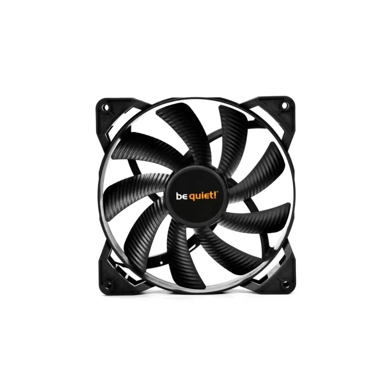 Вентилятор для Корпуса be quiet! PURE WINGS 2 140mm Вентилятор для Корпуса be quiet! PURE WINGS 2 140mm