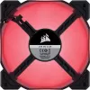 Kit 3 Fans Corsair Air Series AF120 LED (2018) black, red 120mm
