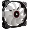 Kit 3 Fans Corsair Air Series AF120 LED (2018) black, red 120mm