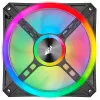 Case Fan Corsair iCUE QL120 RGB black 120mm