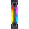 Case Fan Corsair iCUE QL120 RGB black 120mm