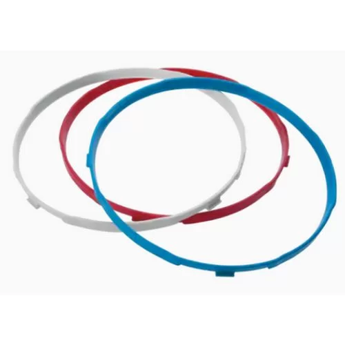 2 Fans Set Corsair Air Series SP120 Quiet Edition High Static Pressure 120mm Color:black, red, blue