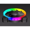 Case Fan COUGAR VORTEX RGB HPB 120 120mm Case Fan COUGAR VORTEX RGB HPB 120 120mm
