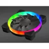 Case Fan COUGAR VORTEX RGB HPB 120 120mm Case Fan COUGAR VORTEX RGB HPB 120 120mm