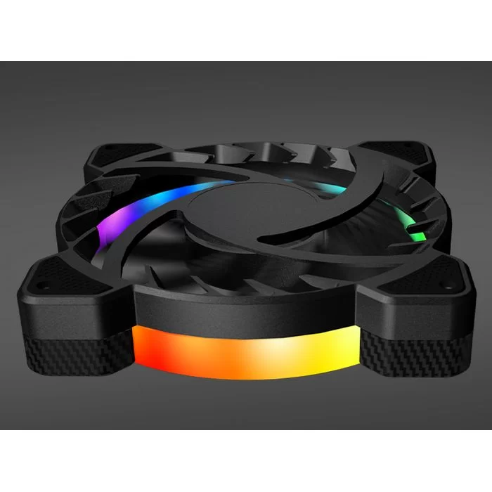 Case Fan COUGAR VORTEX RGB HPB 120 120mm Case Fan COUGAR VORTEX RGB HPB 120 120mm