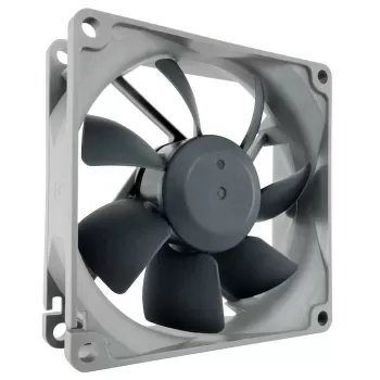 מאוורר למארז Noctua NF-R8 redux-1800 PWM 80mm מאוורר למארז Noctua NF-R8 redux-1800 PWM 80mm