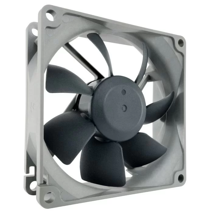 מאוורר למארז Noctua NF-R8 redux-1800 PWM 80mm מאוורר למארז Noctua NF-R8 redux-1800 PWM 80mm