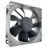מאוורר למארז Noctua NF-R8 redux-1800 PWM 80mm