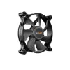 מאוורר למארז be quiet! SHADOW WINGS 2 שחור 120mm