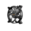 מאוורר למארז be quiet! SHADOW WINGS 2 שחור 120mm