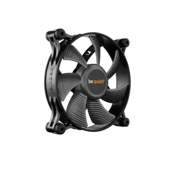 מאוורר למארז be quiet! SHADOW WINGS 2 שחור 120mm