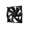 מאוורר למארז be quiet! SILENT WINGS 3 שחור 140mm