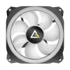Case Fan Antec Prizm X 120 ARGB 3+C 120mm Color:black