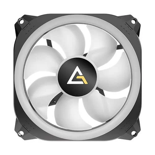 Case Fan Antec Prizm X 120 ARGB 3+C 120mm Color:black