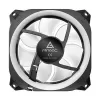 Case Fan Antec Prizm X 120 ARGB 3+C 120mm Color:black