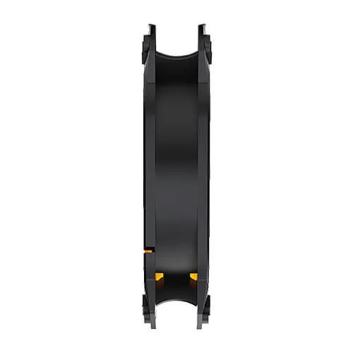 Case Fan Antec Prizm X 120 ARGB 3+C 120mm Color:black