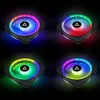 Case Fan Antec Prizm X 120 ARGB 3+C 120mm Color:black