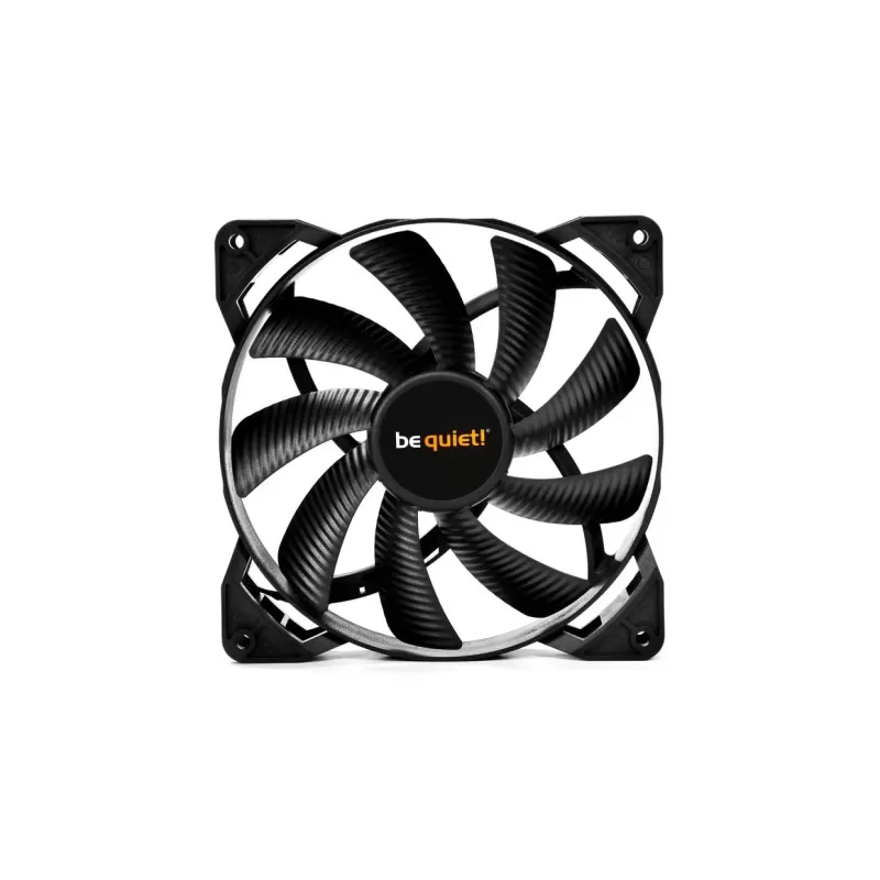 Case Fan be quiet! PURE WINGS 2 120mm high-speed Color:black