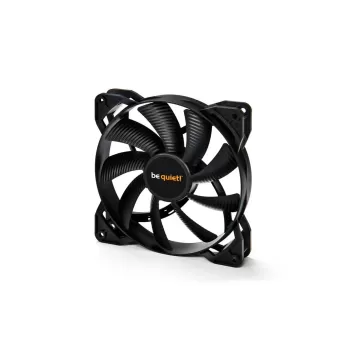 מאוורר למארז be quiet! PURE WINGS 2 120mm high-speed צבע שחור