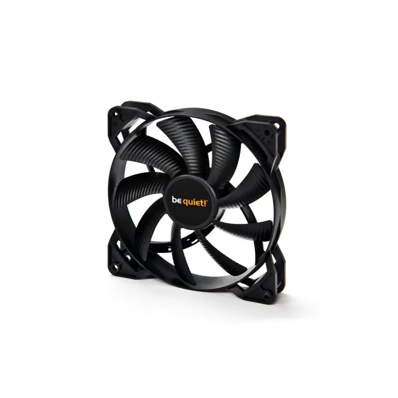 Case Fan be quiet! PURE WINGS 2 120mm high-speed Color:black