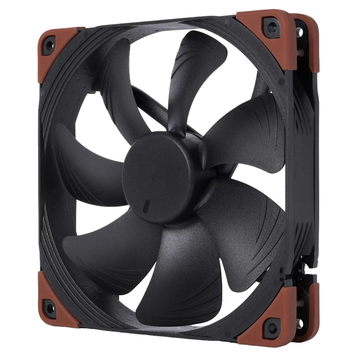 Вентилятор для Корпуса Noctua NF-A14 IPPC-2000 IP67 140mm Цвет:чёрный