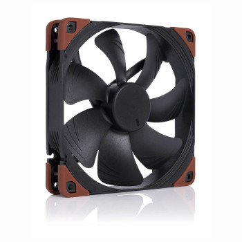 Case Fan Noctua NF-A14 IPPC-2000 IP67 140mm Color:black Case Fan Noctua NF-A14 IPPC-2000 IP67 140mm Color:black