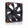 מאוורר למארז Noctua NF-A14 IPPC-2000 IP67 140mm צבע שחור מאוורר למארז Noctua NF-A14 IPPC-2000 IP67 140mm צבע שחור