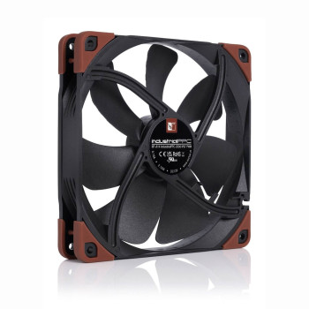 Case Fan Noctua NF-A14 IPPC-2000 IP67 140mm Color:black Case Fan Noctua NF-A14 IPPC-2000 IP67 140mm Color:black