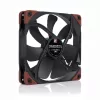 מאוורר למארז Noctua NF-A14 IPPC-2000 IP67 140mm צבע שחור מאוורר למארז Noctua NF-A14 IPPC-2000 IP67 140mm צבע שחור