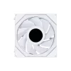 Вентилятор для Корпуса LIAN-LI 120mm TL120 LCD UNI white