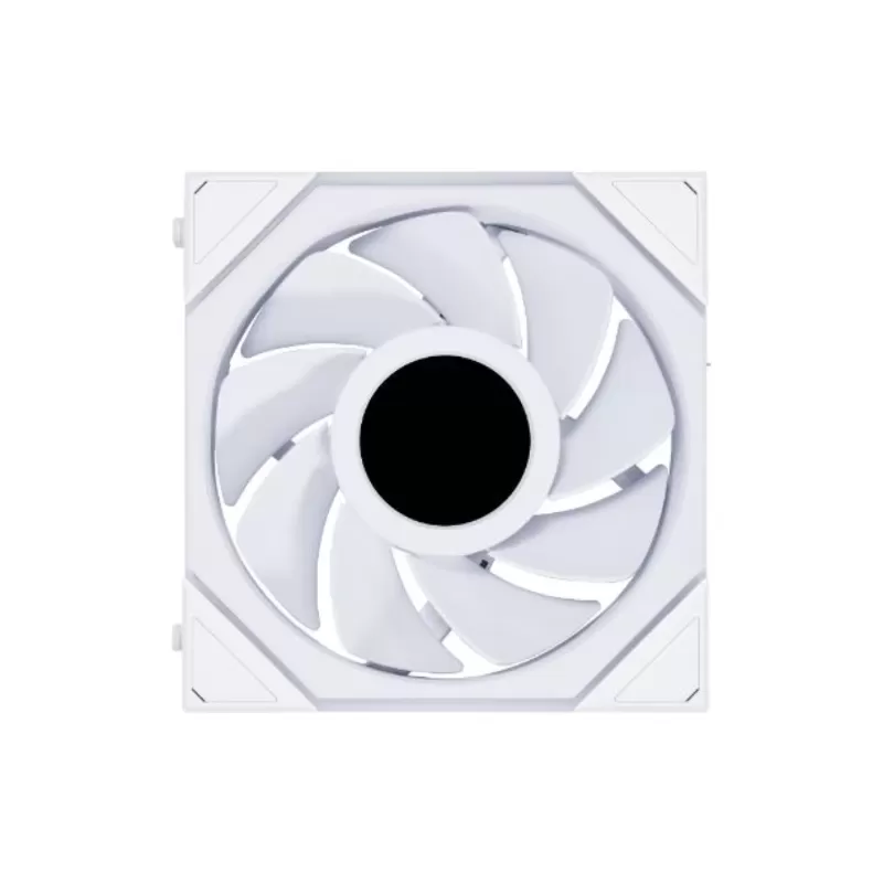 Вентилятор для Корпуса LIAN-LI 120mm TL120 LCD UNI white