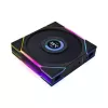 Case Fan LIAN-LI 120mm TL120 LCD Reverse UNI black Case Fan LIAN-LI 120mm TL120 LCD Reverse UNI black