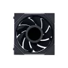 Case Fan LIAN-LI 120mm TL120 LCD Reverse UNI black Case Fan LIAN-LI 120mm TL120 LCD Reverse UNI black
